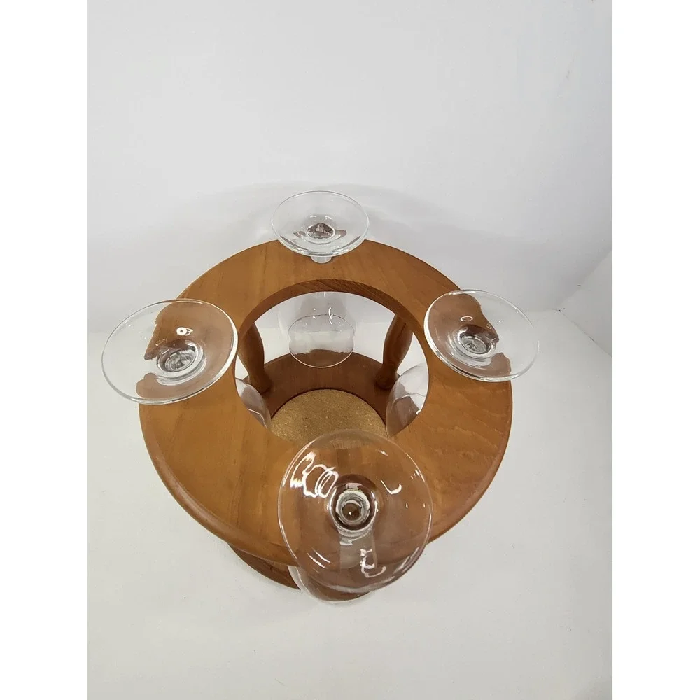 Dolphin genuine teakwood